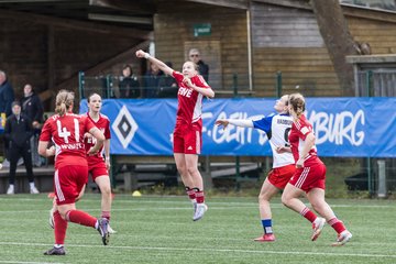 Bild 417 - F Hamburger SV 2 - SpVg Aurich : Ergebnis: 1:1